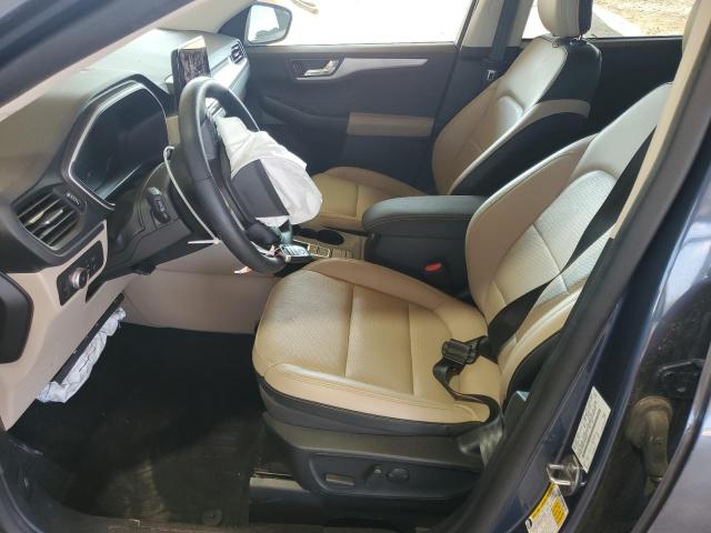 2020 FORD ESCAPE SEL - 1FMCU0H61LUB56910