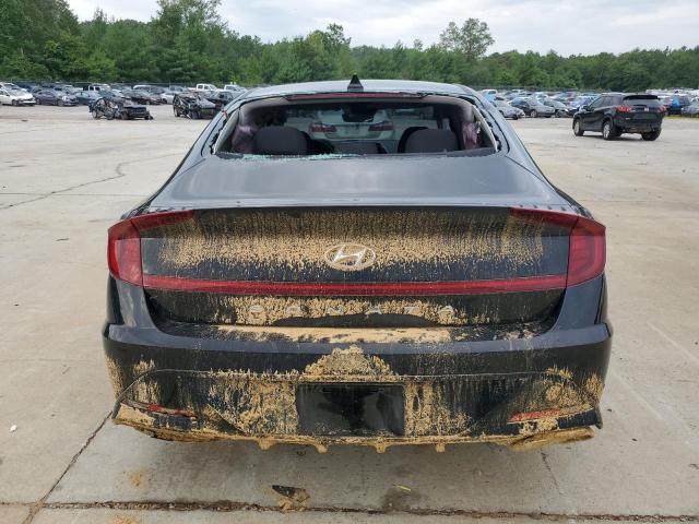 2023 HYUNDAI SONATA SEL - KMHL64JAXPA339911