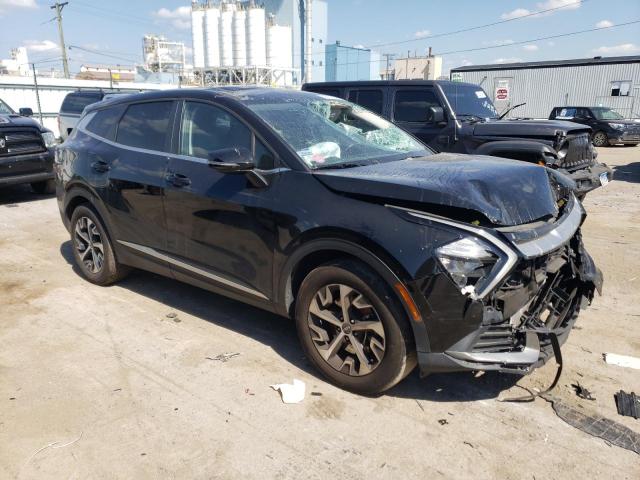 2023 KIA SPORTAGE E - 5XYK33AF4PG086907