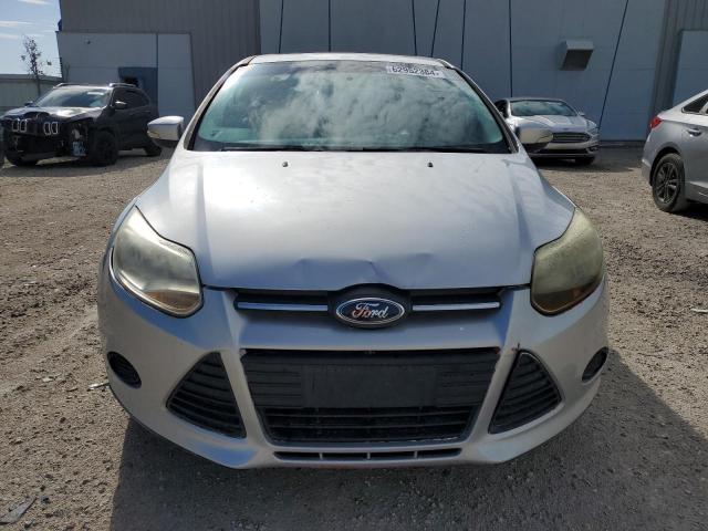 1FADP3K2XEL378710 2014 Ford Focus Se