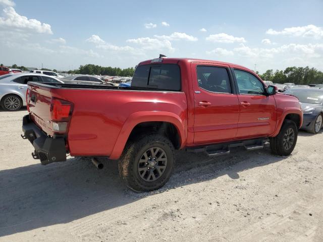 2022 Toyota Tacoma Double Cab VIN: 3TMAZ5CN2NM168905 Lot: 59737964