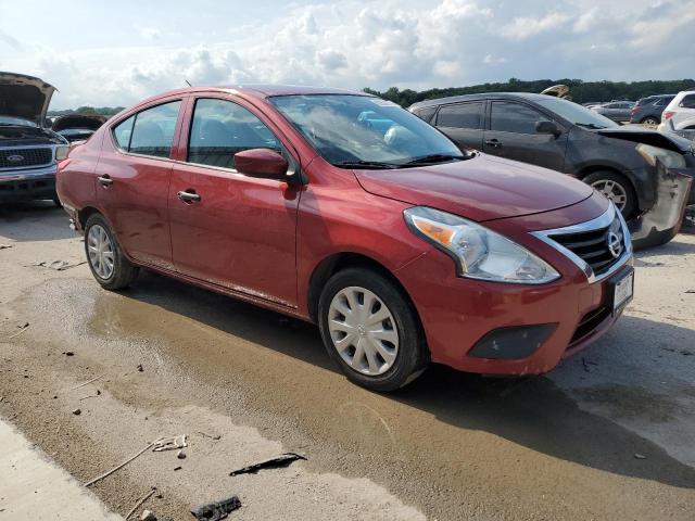 2019 NISSAN VERSA S - 3N1CN7AP2KL844794