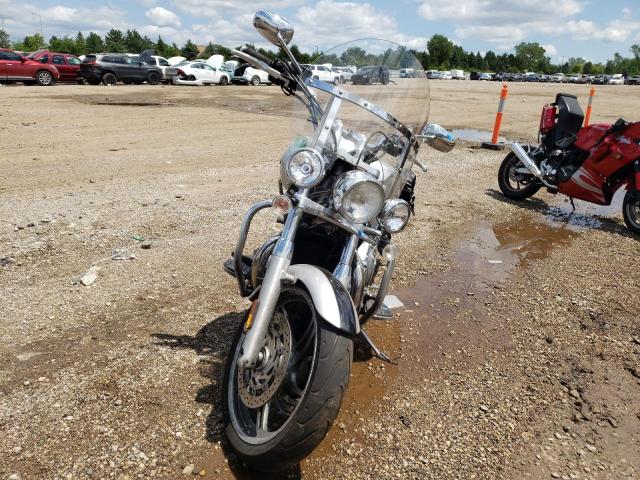 2010 TRIUMPH MOTORCYCLE THUNDERBIR - SMTB01TL1AJ424370