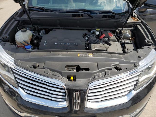 2018 LINCOLN MKX PREMIE - 2LMPJ6JR5JBL26808