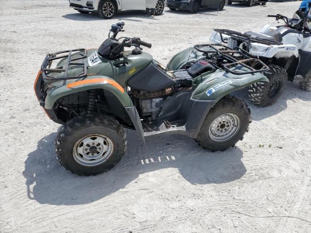 2010 HONDA TRX420 FM 1HFTE3500A4300758