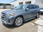 Lot #3033291811 2017 MERCEDES-BENZ GLS 450 4M