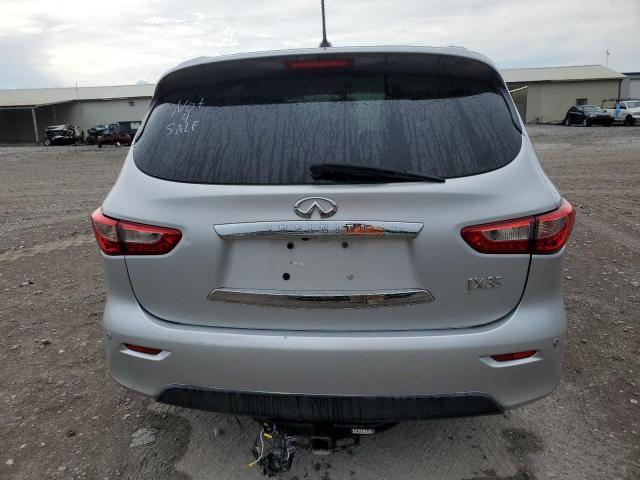 2013 Infiniti Jx35 VIN: 5N1AL0MM2DC321594 Lot: 63034024