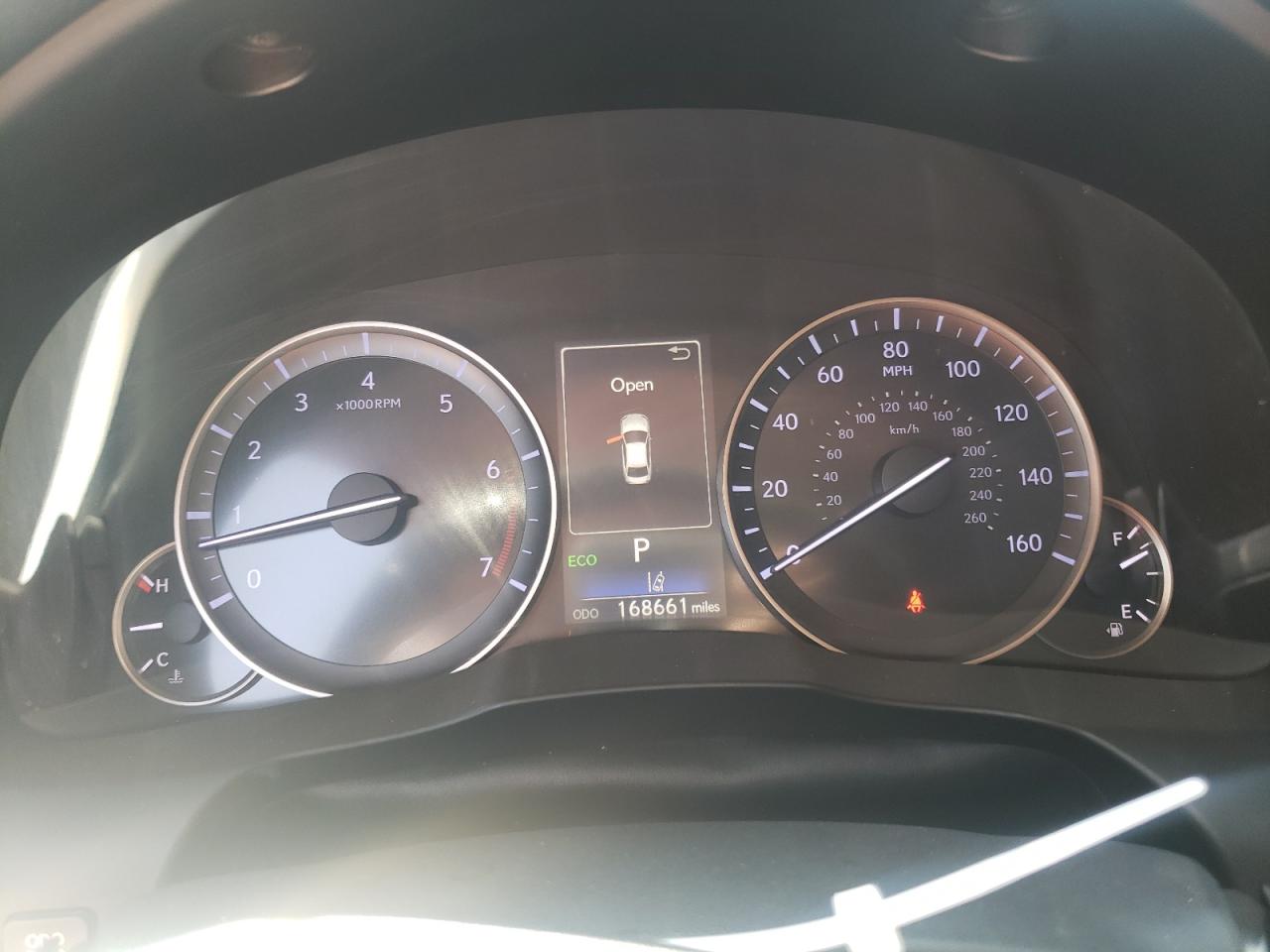 JTHBK1GG3H2250956 2017 Lexus Es 350