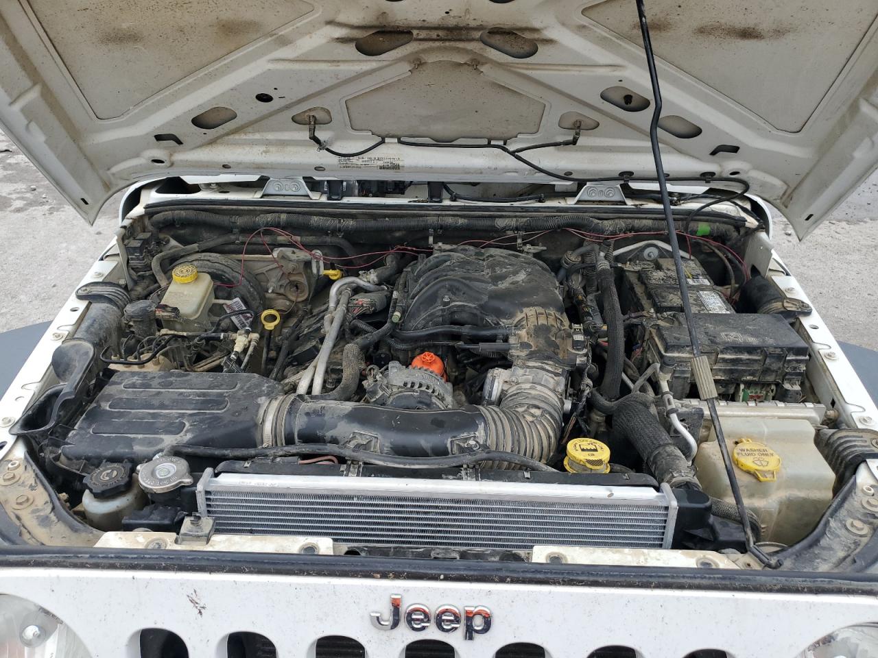 1C4BJWKG3GL312292 2016 Jeep Wrangler Unlimited Sport 1C4BJWKG3GL312292 2016 Jeep Wrangler Unlimited Sport
