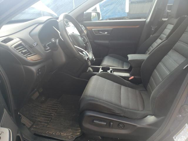 2019 HONDA CR-V EX - 2HKRW2H50KH147278