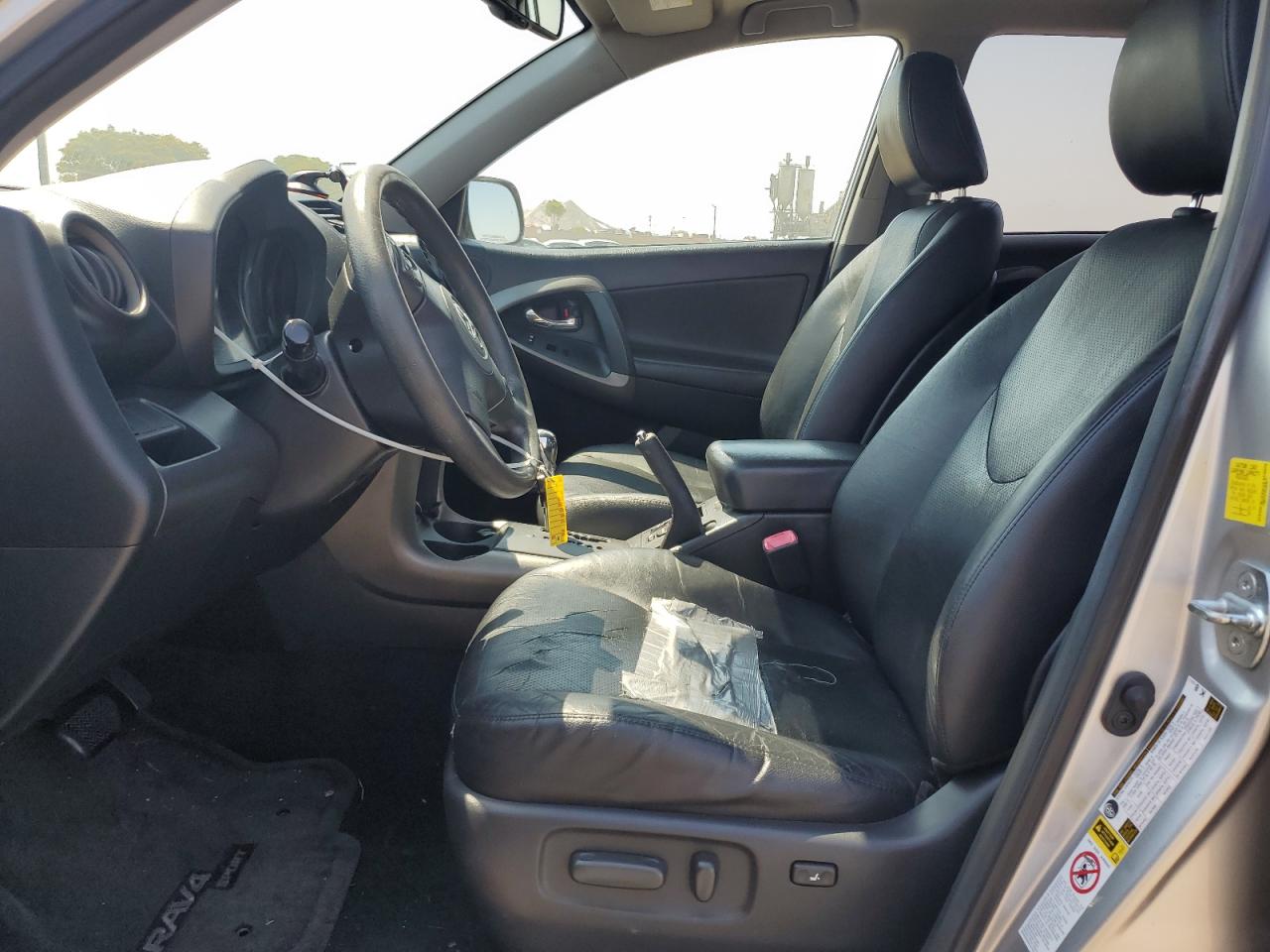 JTMWF4DV9A5030611 2010 Toyota Rav4 Sport