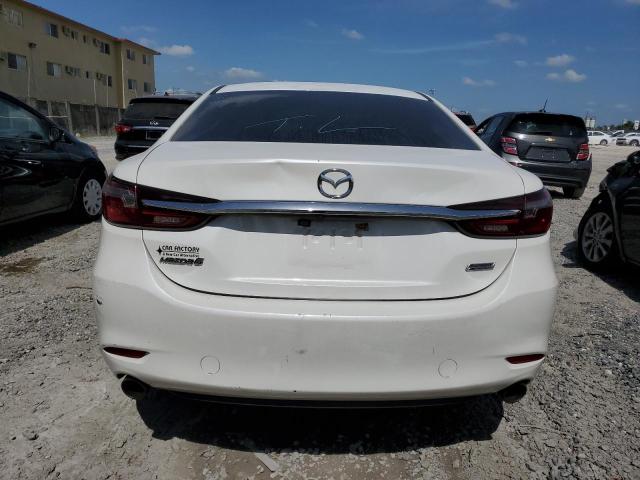 2018 Mazda 6 Touring VIN: JM1GL1VM0J1329123 Lot: 61729024