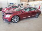 BUICK LACROSSE P photo