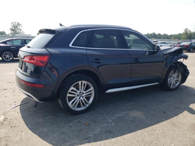 VIN WA1BNAFY8J2061481 2018 Audi Q5, Premium Plus no.3