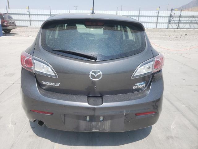 VIN JM1BL1LP3D1800404 2013 Mazda 3, I no.6