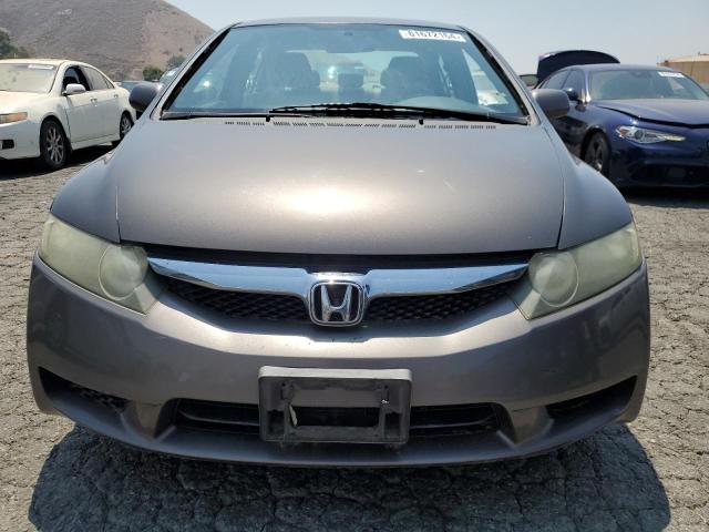 2010 Honda Civic - Image 5