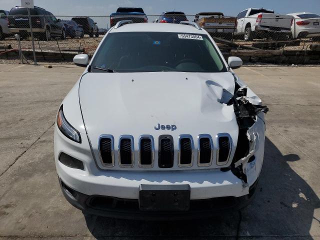 2015 JEEP CHEROKEE L - 1C4PJLCS5FW616731