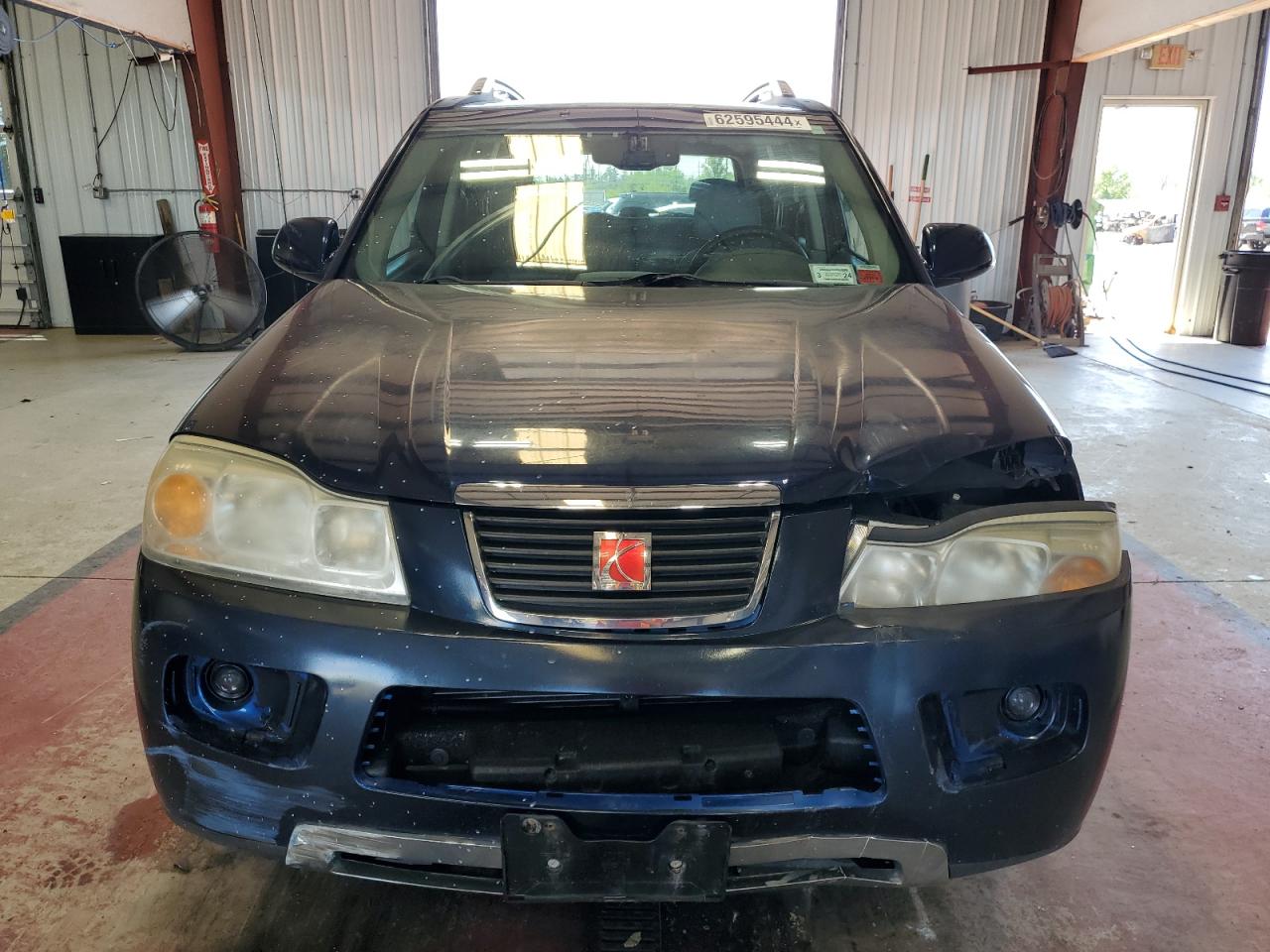 5GZCZ53467S845446 2007 Saturn Vue