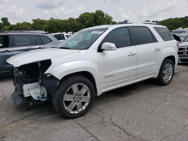 GMC ACADIA DEN