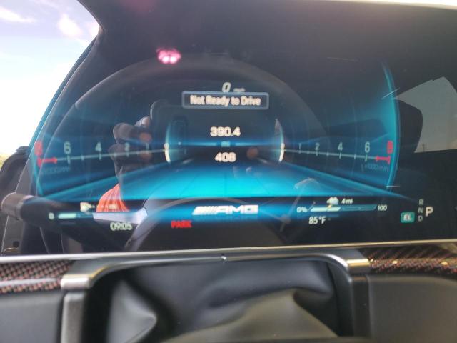 2024 MERCEDES-BENZ S-CLASS S5 - W1K6G8CB0RA273891