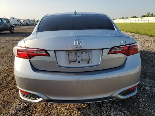 2017 ACURA ILX BASE W - 19UDE2F30HA004945
