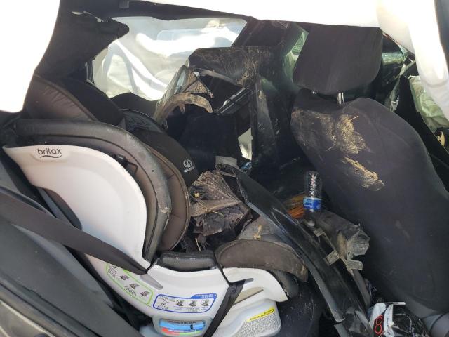 2022 TOYOTA RAV4 SE - JTM16RFV2ND058606