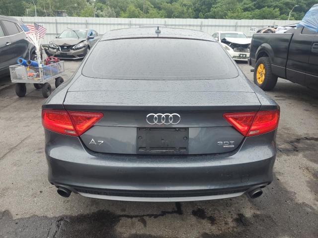 2013 Audi A7 Prestige VIN: WAU2GAFC1DN106152 Lot: 62414374