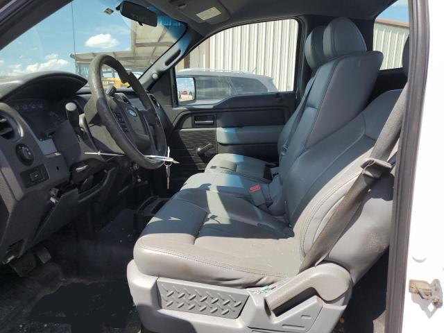 2015 FORD F150 XL 1FTMF1CM3EKD33356