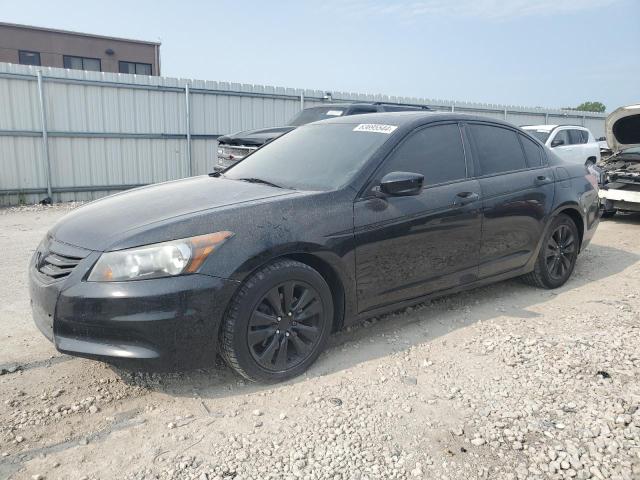 2012 HONDA ACCORD EX 2012