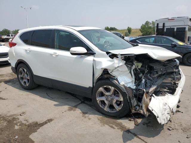 2019 HONDA CR-V EXL - 7FARW2H8XKE054300