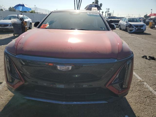 2024 CADILLAC LYRIQ SPOR 1GYKPTRL6RZ110251