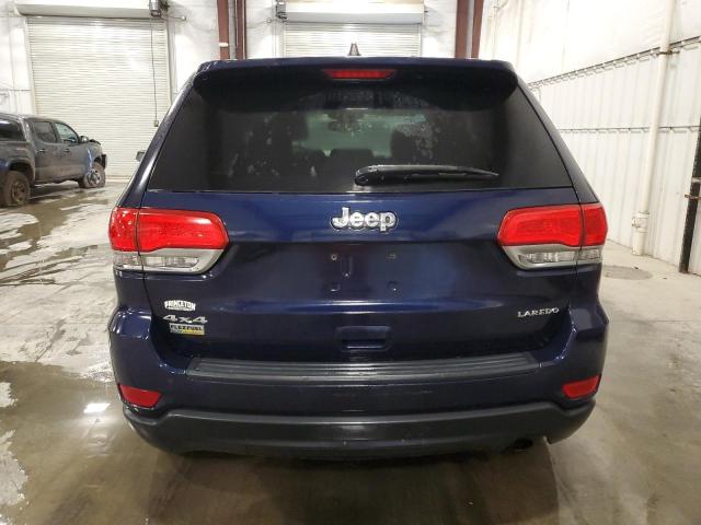 2015 Jeep Grand Cherokee Laredo VIN: 1C4RJFAG3FC659541 Lot: 62044124