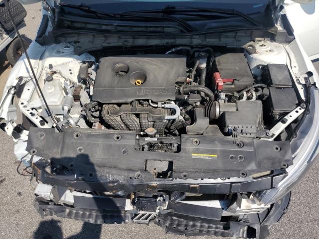 2019 NISSAN ALTIMA SR - 1N4BL4CV5KC162793