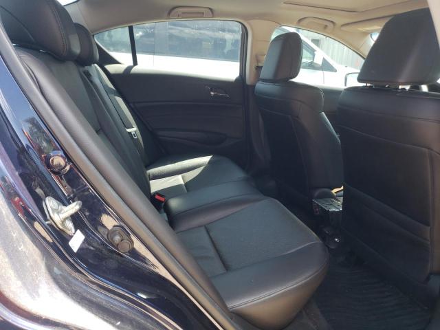 2015 ACURA ILX 20 PRE 19VDE1F54FE004539