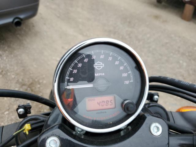 2016 HARLEY-DAVIDSON XG750 1HD4NBB10GC503202