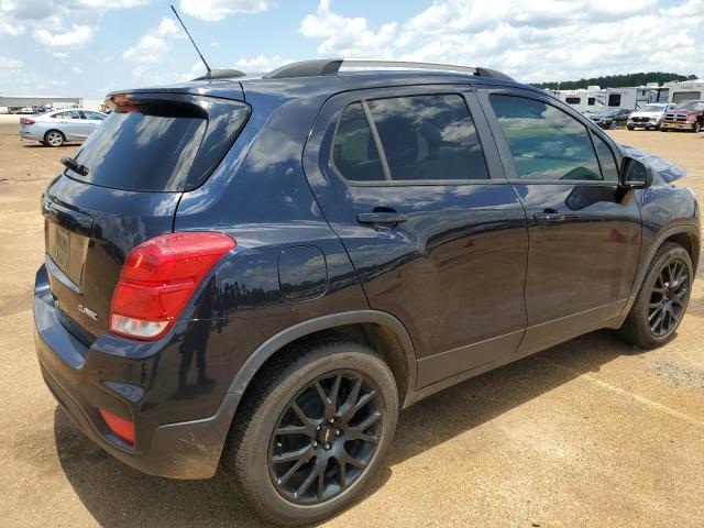 2021 CHEVROLET TRAX 1LT - KL7CJLSB5MB337720