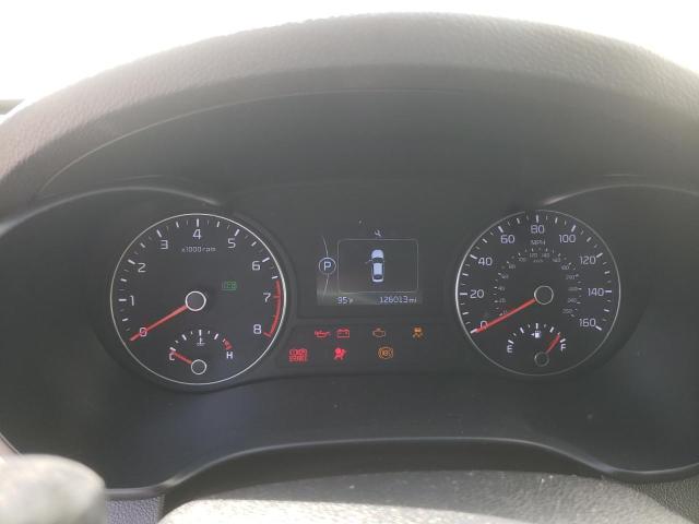2016 KIA OPTIMA LX - KNAGT4L35G5082059