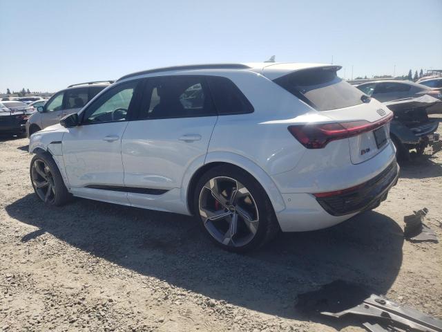 2024 AUDI SQ8 E-TRON WA16CBGE7RB039484