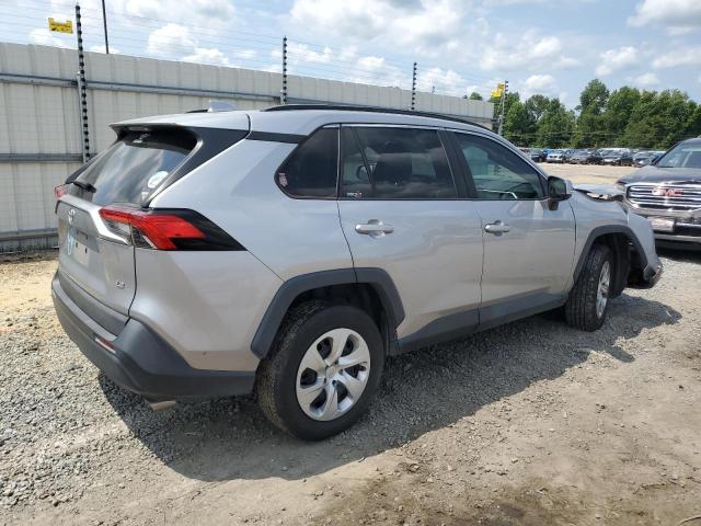 2021 TOYOTA RAV4 LE - 2T3K1RFV5MC099415