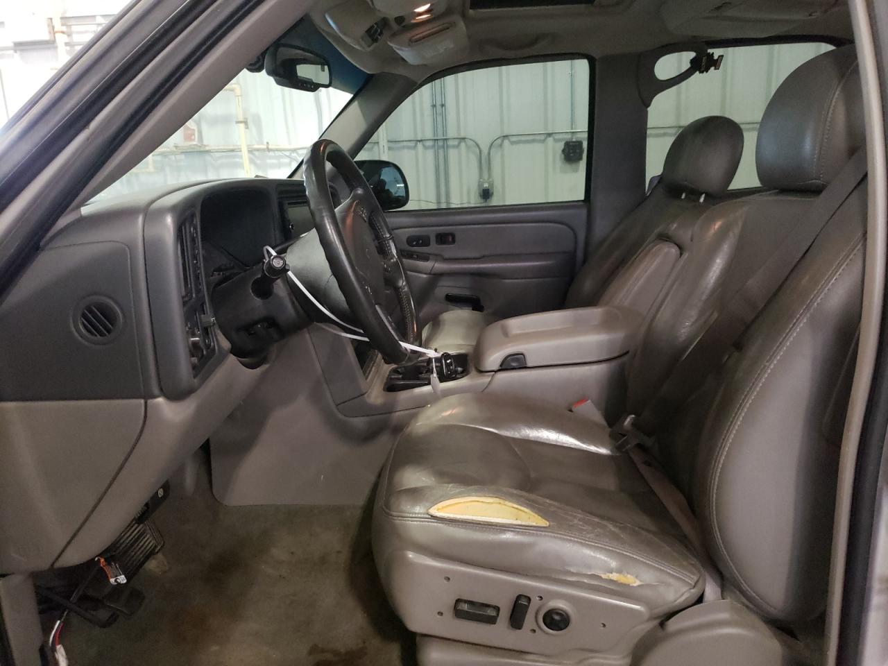 1GNEK13Z04R306169 2004 Chevrolet Tahoe K1500