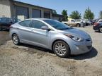 HYUNDAI ELANTRA SE photo