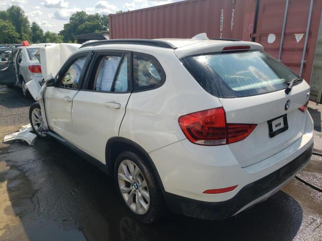 VIN WBAVL1C51EVY19309 2014 BMW X1, Xdrive28I no.2