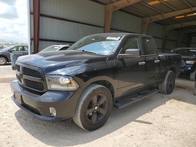 RAM 1500 ST