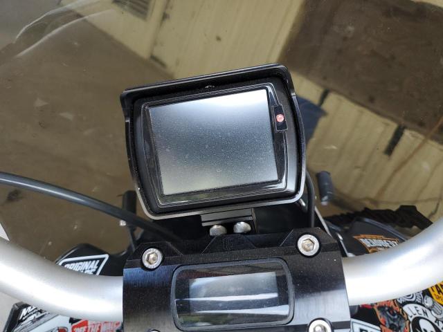 2018 HARLEY-DAVIDSON FXBB STREE 1HD1YJJ15JC024402