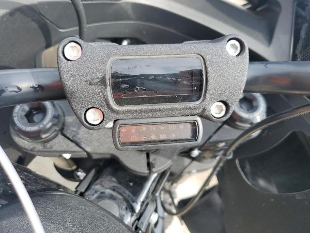 2022 HARLEY-DAVIDSON FXLRST 1HD1YXZ19NB029881