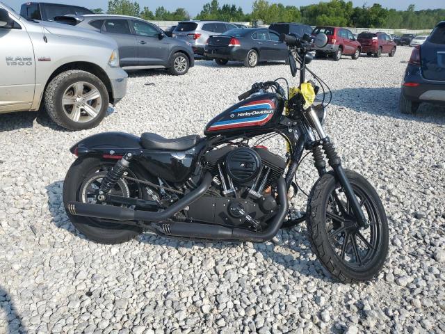 2019 HARLEY-DAVIDSON XL1200 NS - 1HD1LP316KC429541