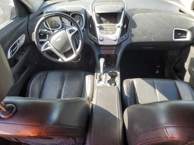 2015 Chevrolet Equinox Lt VIN: 2GNALCEK3F6373676 Lot: 61032784