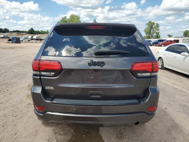 VIN 1C4RJEAG2JC442520 2018 Jeep Grand Cherokee, Laredo no.6