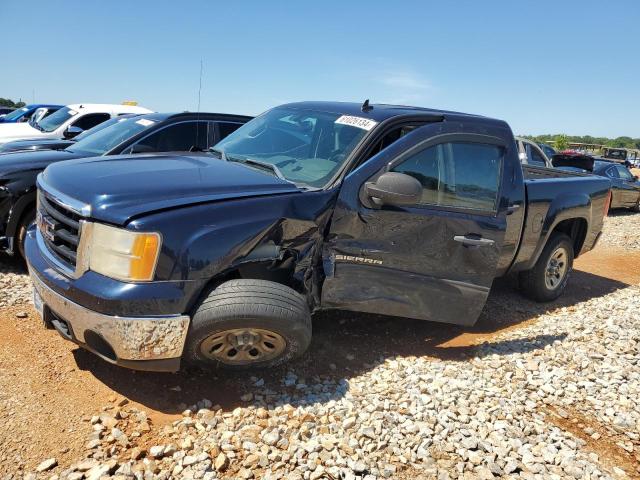 2007 GMC New Sierra C1500 VIN: 3GTEC13C47G535086 Lot: 61026134