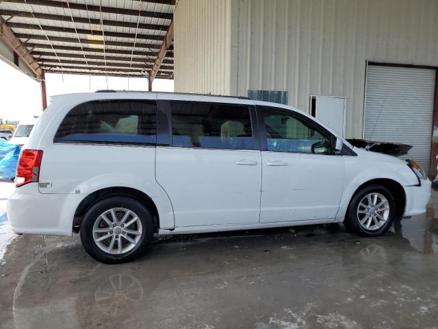 2018 DODGE GRAND CARA - 2C4RDGCG1JR216363